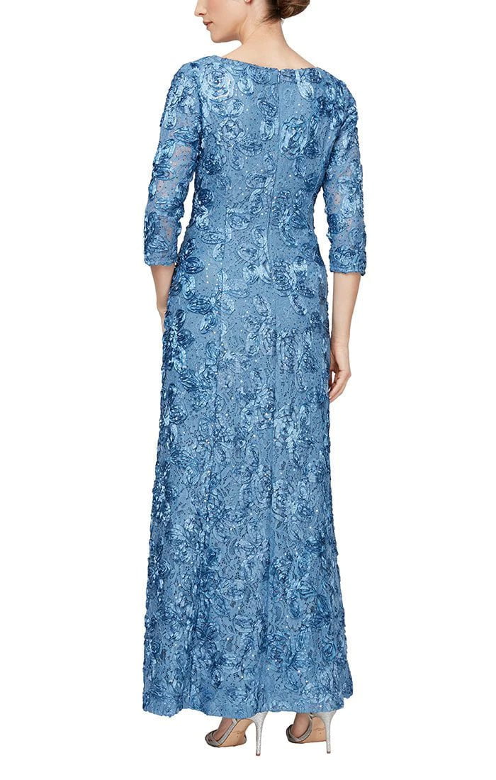 Alex evenings outlet the bay