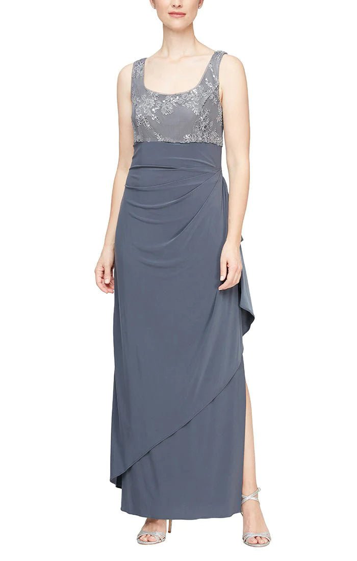 Alex 2025 evenings bolero