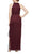 Alex Evenings 8133106 - Sleeveless Halter Evening Dress Evening Dresses