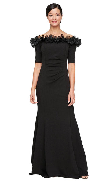 green emerald velvet dress Amazon.com: Alex Evenings Women's Long Empire Waist, Two Piece Mother of  The Bride Dress with Lace Jacket, (Petite and Regular Sizes), Navy  Soutache, 4 : Clothing, Shoes & Jewelry