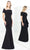 Alexander by Daymor - 1361 Mermaid Dress Mother of the Bride Dresses