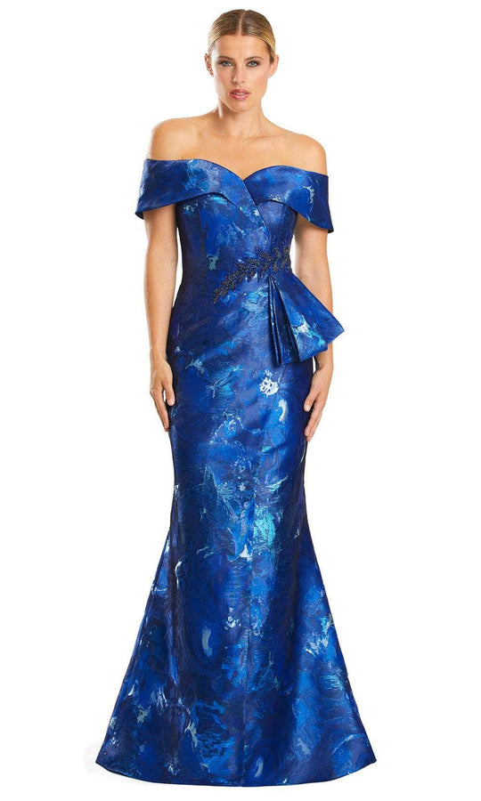 Alexander by Daymor 1852F23 - Sweetheart Mother Of The Bride Dress
