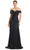 Alexander by Daymor 1858F23 - Ruched Sweetheart Neck Prom Dress Prom Dresses 6 / Bronze