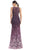 Alexander by Daymor 1975S24 - Sleeveless Jewel Neck Prom Dress Prom Dresses