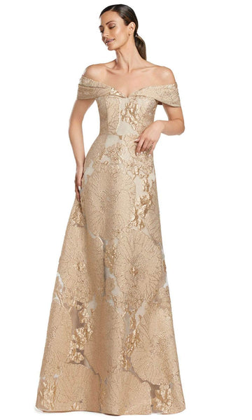 formal a line dress wedding guest Pink Straps A-Line Wedding Guest Dress, Pink / M main image 1