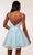 Alyce Paris 3177 - Sequin Lace A-Line Cocktail Dress Special Occasion Dress