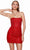 Alyce Paris 4616 - Corset Sequin Homecoming Dress Special Occasion Dress