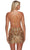 Alyce Paris 4622 - Sequined Cocktail Dress Party Dresses