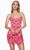 Alyce Paris 4625 - Sequin Sleeveless Cocktail Dress Party Dresses