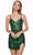 Alyce Paris 4630 - Sequin Embellished Sleeveless Cocktail Dress Cocktail Dresses