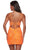 Alyce Paris 4630 - Sequin Embellished Sleeveless Cocktail Dress Cocktail Dresses