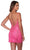Alyce Paris 4671 - Beaded Cocktail Dress Prom Dresses