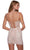 Alyce Paris 4673 - Beaded Sheath Homecoming Dress Special Occasion Dress