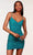Alyce Paris 4730 - Fitted Ruche Homecoming Dress Special Occasion Dress