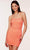 Alyce Paris 4733 - Embellished Cocktail Dress Homecoming Dresses