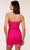 Alyce Paris 4738 - Beaded Strapless Cocktail Dress Prom Dresses