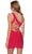 Alyce Paris 4774 - Sequin One Shoulder Homecoming Dress Special Occasion Dress
