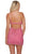 Alyce Paris 4779 - Asymmetric Neck Cut-Outs Cocktail Dress Special Occasion Dress