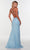 Alyce Paris 61146 - Strappy Open Back Evening Gown Prom Dresses