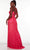 Alyce Paris 61364 - Scoop Neck Prom Gown Evening Dresses