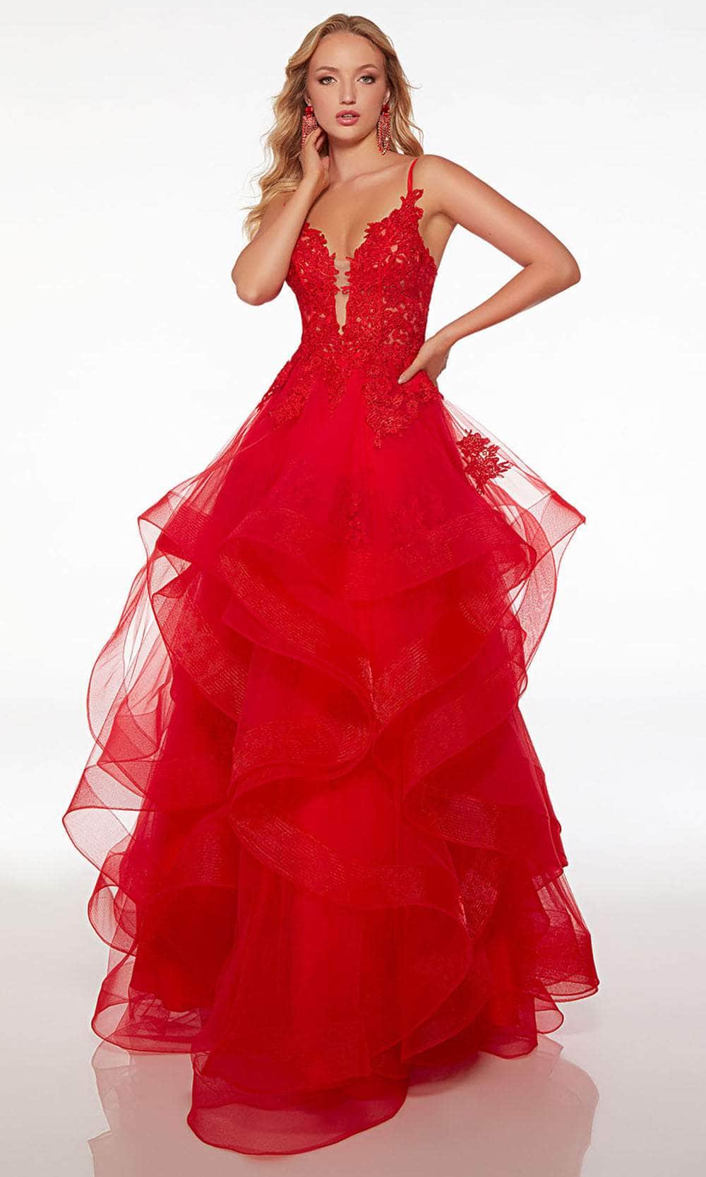 Alyce Paris 61476