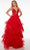 Alyce Paris 61476 - Applique Bodice Prom Dress Special Occasion Dress
