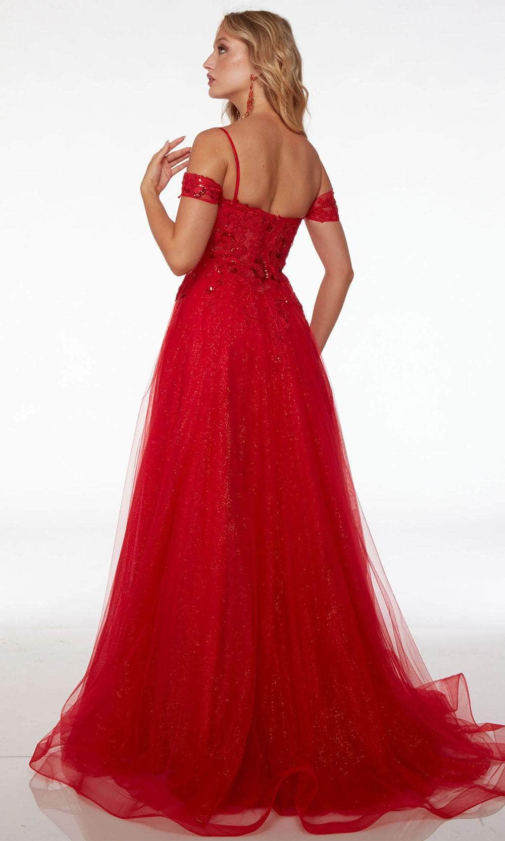 Alyce Paris 61480