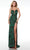 Alyce Paris 61481 - Geometric Beaded Prom Dress Special Occasion Dress