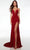 Alyce Paris 61484 - Plunging Sequin Prom Dress Special Occasion Dress