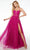 Alyce Paris 61498 - Lace Sleeveless Corset Prom Dress Prom Dresses