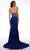 Alyce Paris 61500 - Strapless Sequin Evening Dress Special Occasion Dress