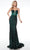Alyce Paris 61503 - Sequin Corset Prom Dress Special Occasion Dress
