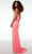 Alyce Paris 61512 - Strapless Metallic Prom Dress Special Occasion Dress