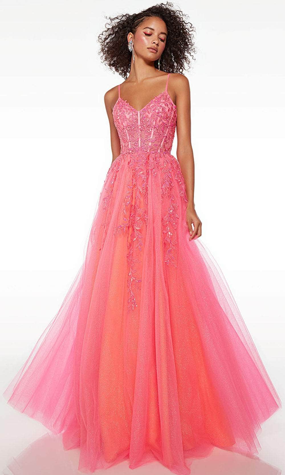 Alyce Paris 61514