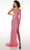 Alyce Paris 61518 - Beaded Sleeveless Fitted Prom Dress Prom Dresses