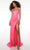 Alyce Paris 61522 - Corset Bodice Sleeveless Prom Gown Special Occasion Dress