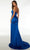 Alyce Paris 61522 - Corset Bodice Sleeveless Prom Gown Special Occasion Dress