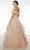 Alyce Paris 61532 - Sweetheart Ruffled Tulle Prom Gown Prom Dresses