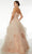 Alyce Paris 61532 - Sweetheart Ruffled Tulle Prom Gown Prom Dresses