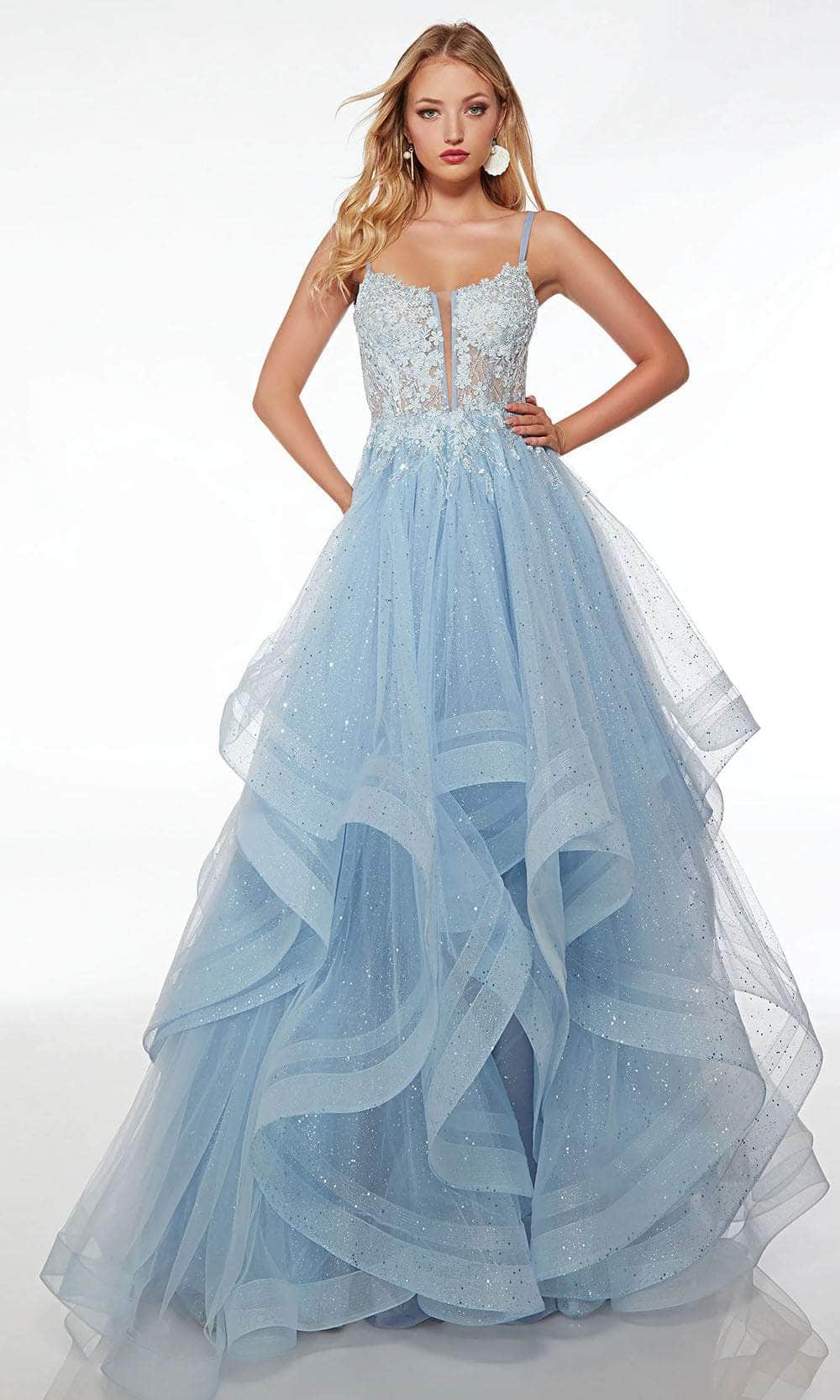 Alyce Paris 61543