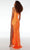 Alyce Paris 61550 - Sequin Embellished Corset Prom Dress