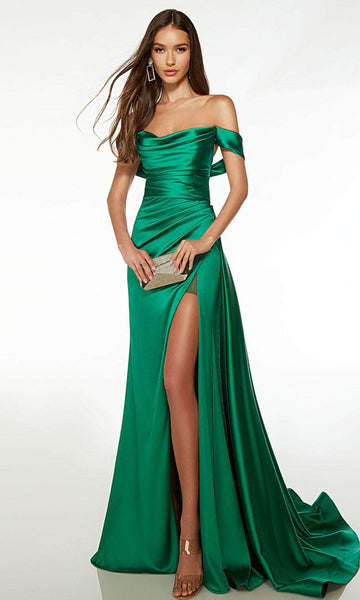 Classic Vintage Prom Dresses Gowns 2025 Classy Retro