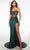 Alyce Paris 61573 - Sweetheart Illusion Bodice Prom Gown Prom Dresses