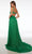 Alyce Paris 61599 - Sleeveless A-Line Prom Dress Special Occasion Dress
