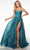 Alyce Paris 61601 - Sparkle Corset Prom Dress Special Occasion Dress