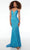 Alyce Paris 61618 - Sequin Beaded Sleeveless Prom Dress Special Occasion Dress