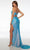 Alyce Paris 61625 - Sleeveless Fitted Sequin Prom Dress Special Occasion Dress