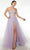 Alyce Paris 61654 - Strapless Embroidered Prom Dress Prom Dresses