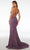 Alyce Paris 61666 - Sweetheart Neck Sequin Embellished Prom Dress Special Occasion Dress