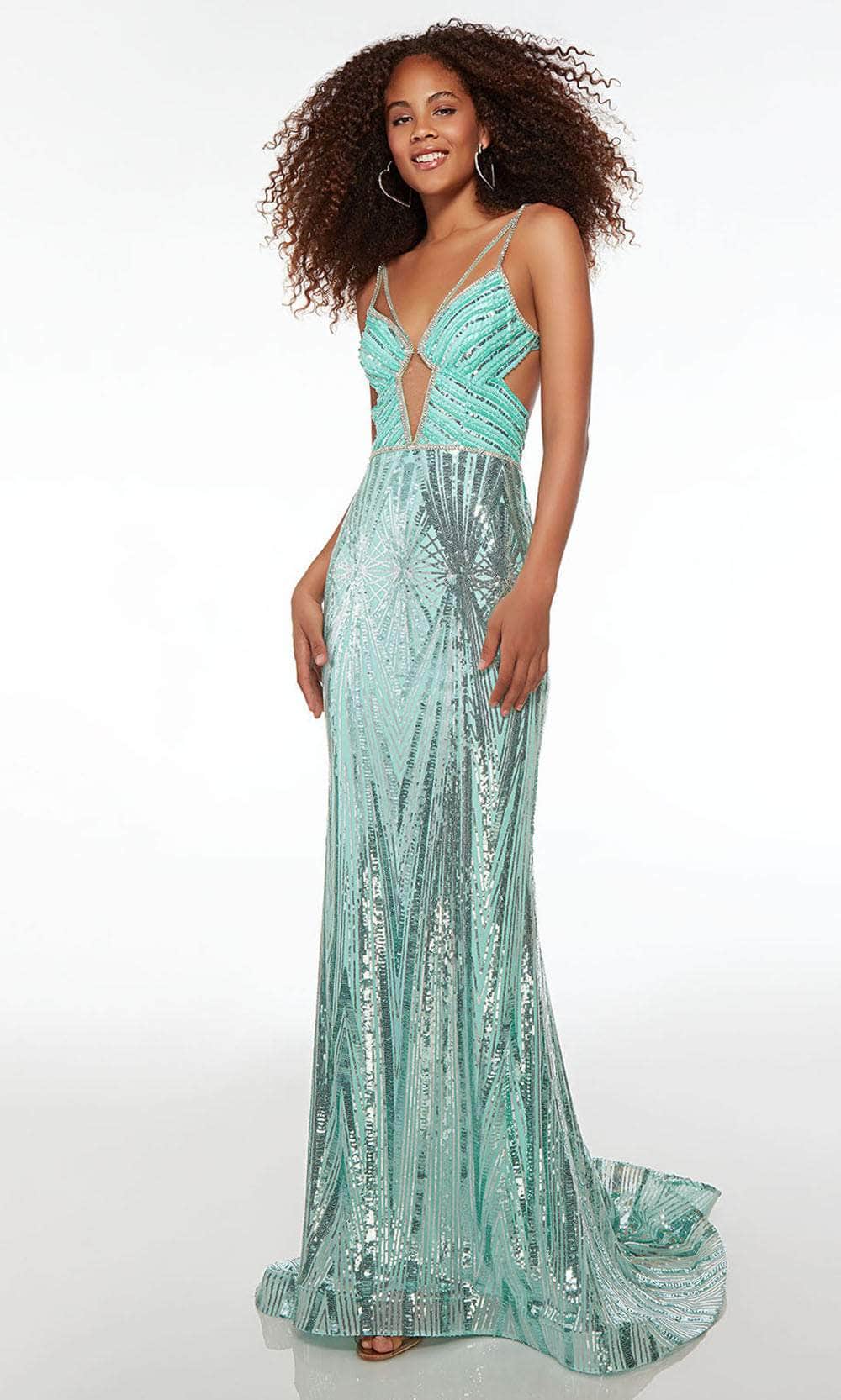 Alyce Paris 61679